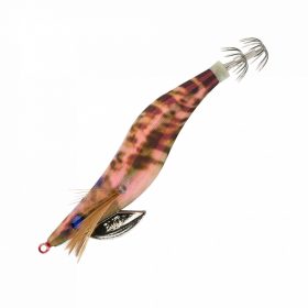   Sunset - SUNSQUID SLECHTE GARNALEN ZINKEND 8CM ECHT LEVEN 03 - Inktvis Jig