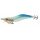 Sunset - SUNSQUID SLECHTE GARNALEN ZINKEND 8CM SUPER GLOW BLAUW - Inktvis Jig