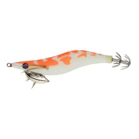   Sunset Sunsquid Bad Gambas Vaca Orange 8,0cm 10,3gr Zinkende inktvisjig