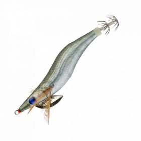   Sunset - SUNSQUID SLECHTE GARNALEN ZINKEND 9,5CM ECHT LEVEN 02 - Inktvis Jig