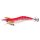 Sunset - SUNSQUID SLECHTE GARNALEN ZINKEND 9,5CM SCHAAL ROZE - Inktvis Jig