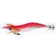 Sunset - SUNSQUID SLECHTE GARNALEN ZINKEND 9,5CM SCHAAL ROZE - Inktvis Jig