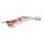 Sunset Sunsquid Bad Gambas Vaca Pink 9,5cm 15,2gr Zinkende inktvisjig