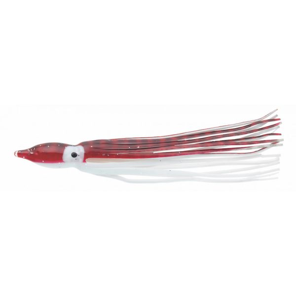 Sunset - SUNSOFT OCTOPUS 60MM S-0075 X5 - Rubberen kunstaas