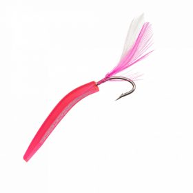 Sunset - SUNLURES SPINFRY 40MM CRYSTAL PINK X2 - Zee JIG
