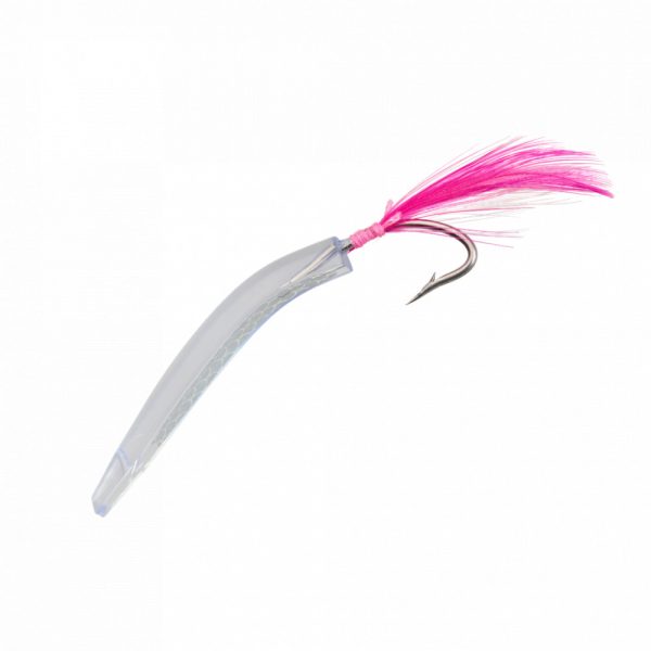 Sunset - SUNLURES SPINFRY 60MM CRYSTAL X2 - Zee JIG