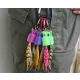 Sunset - SUNSQUID HOOK PROTECTOR X6 + CARABINER - Haakbeschermer