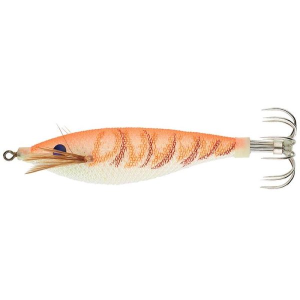 Sunset Big Mamma Fire Orange 7,0cm 10,0gr Floating Large Basket Jig