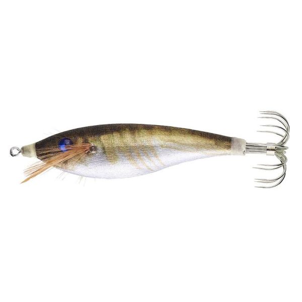 Sunset Big Mamma Real Life 01 7,0cm 10,0gr Floating Large Basket Jig