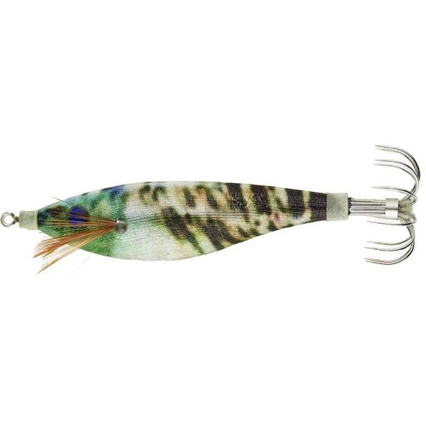 Sunset Big Mamma Real Life 04 7,0cm 10,0gr Floating Large Basket Jig