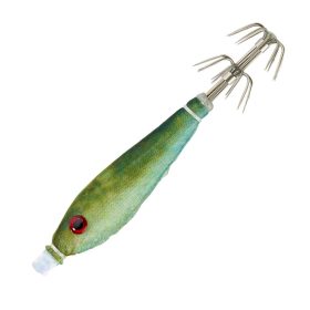   Sunset Oppai Sunsquid Ika Hanta #1.5 SS0 NA-CH 5cm 2,8gr Inktvis Jig