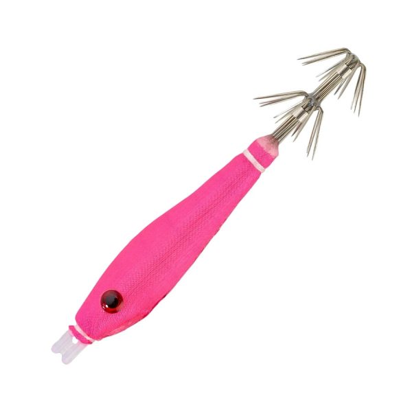 Sunset Oppai Sunsquid Ika Hanta #1.5 SS2 SK-PK 5cm 2,8gr Squid Jig