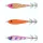 Sunset Sunsquid Oppai Rig Ika Hanta Set POP #1.5 Oppai Jig 3db