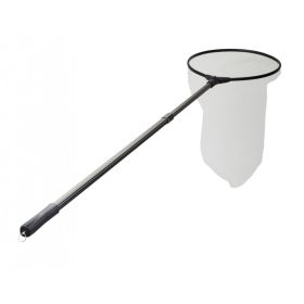   Sunset - SUNCATCH TELESCO HANDLE + ALU HEAD 280-2 MONOFILAMENT - Zeenetschepnet