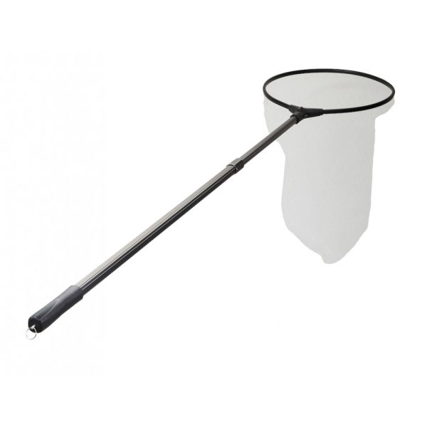 Sunset - SUNCATCH TELESCO HANDLE + ALU HEAD 280-2 MONOFILAMENT - Zeenetschepnet