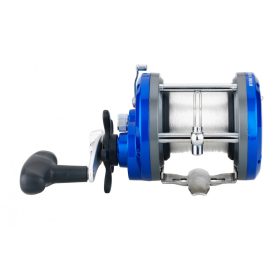 Sunset - SUNSAIL 502 ZXR Casting reel - Multi reel