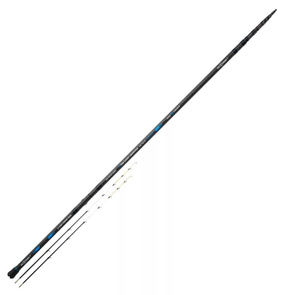 Sunset - GI TEAM SUNSET COMPETITION 500-8+1 (max 120g) - GAMING INSTINCTS - Bolognese hengel