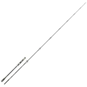   Sunset Yakusa Shad Attack XXH+ 2,13m 40-100gr 1+1 delig Spinhengel