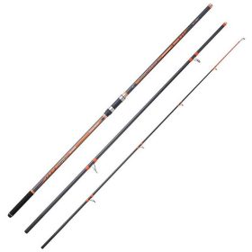   Sunset Wavestriker Surf 4,20m 100-250gr 3-delige Strandhengel