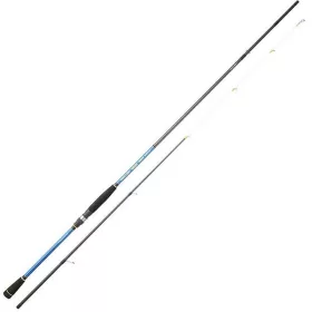   Sunset Rod Atom SW Spinning H 2,40m 10-40gr 2-delige Spinhengel