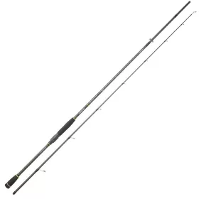   Sunset Lunker SW Spinning XH 2,70m 15-50gr 2-delige Spinhengel