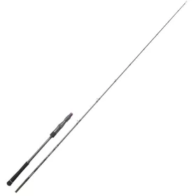   Sunset Deepster SW Vertical 1,98m 180gr 2-delige Casting Hengel