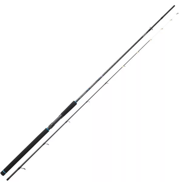 Sunset Salty Kingdom SW 3,00m 130gr 2-delige Spinhengel