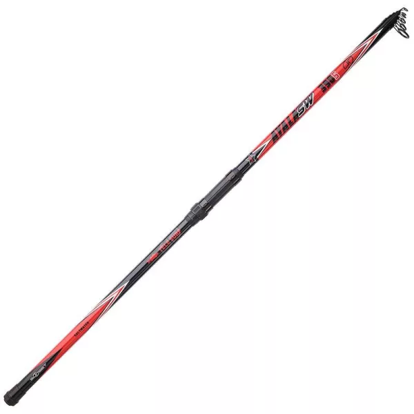 Sunset Ayala SW 4,20m 100-200gr Surfcasting Hengel