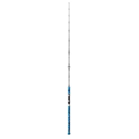   Sunset Massive Attack 1,83m 120-250gr 1-delige Jigging Spinhengel