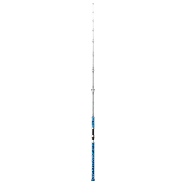Sunset Massive Attack 1,83m 120-250gr 1-delige Jigging Spinhengel