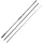 Sunset Sea Honor Surf 4,50m 100-250gr 3-delige Surfcasting Hengel