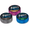 Kriston Super Nova Solid Bag Braid 15Lb 20m 0.26mm Gevlochten onderlijn-Groen