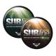 Korda Subline Ultra Tough 1000m - Green 12lb - karper monofil hoofdlijn