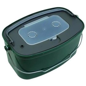 Seau Vivier Aasviskan 7l