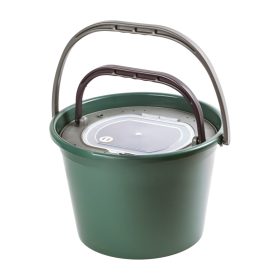 Seau Vivier Aasviskan 13l