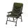Prologic Inspire Relax Arm Chair With Armrests Karfás Horgászszék 51x46x64cm