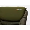 Prologic Inspire Relax Arm Chair With Armrests Karfás Horgászszék 51x46x64cm