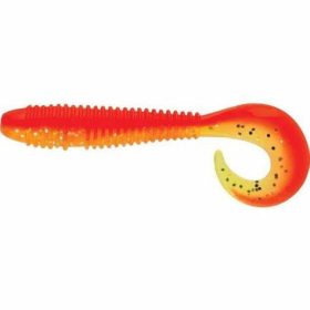 Swimy Galfiongrub 75mm K015 5 stuks Plastic Kunstaas