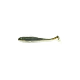   SWIMY GALFION FAT SHAD 95 (95 mm) KO12 softbait (3 stuks/ verpakking)