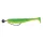 Swimy Cheburashka Pompei Shad Rig Rubbervis K014 100mm - 7gr   - Ready Rig - Cheburashka lood - Voorgemonteerd