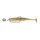 Swimy Pompei Shad K050 Plastic Aas Met Cheburashka Kop 10cm 7,0gr 1st