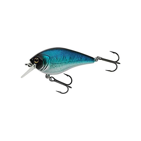 Swimy Crankbait SR 60 Crankbait E18 60mm - 13gr