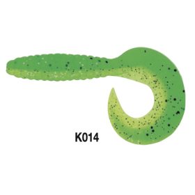 Swimy GRUB 85 Twister K014 85mm - 4st