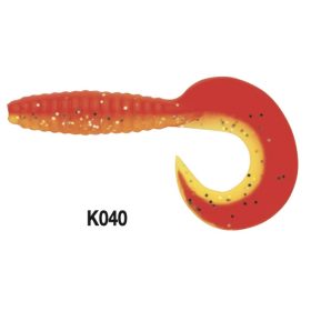 Swimy GRUB 85 Twister K040 85mm - 4st