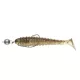 Swimy Cheburashka Rig 14g Galfion Fat Shad 150mm Gumivis K050