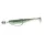 Swimy 10gr Cheburashka 12,5cm Col. D040 Pompei Shad met plastic kunstaas 1db