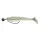 Swimy Cheburashka Galfion Fat Shad Rig Rubbervis PW 120mm - 10gr   - Ready Rig - Cheburashka lood - Voorgemonteerd