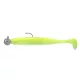 Swimy Pompei Shad CS 7,5cm 5gr Zachte kunstaas met Jigkop