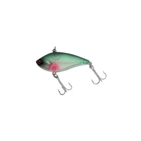 Swimy VIB 40 S Metal Ayu 4cm 4,3gr Zinkende Wobbler