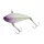 Swimy Vib 40 S 058 Ghost White 4,0cm 4,3gr Zinkende Wobbler